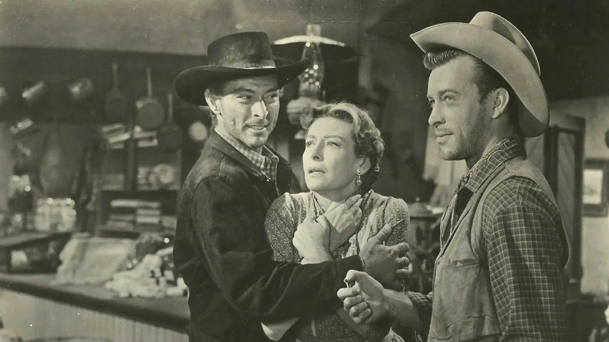 Na Fúria de uma Sentença