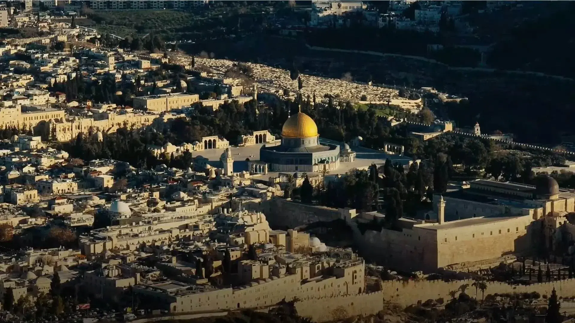 Do Rio ao Mar: A Guerra de Israel Contra o Terror