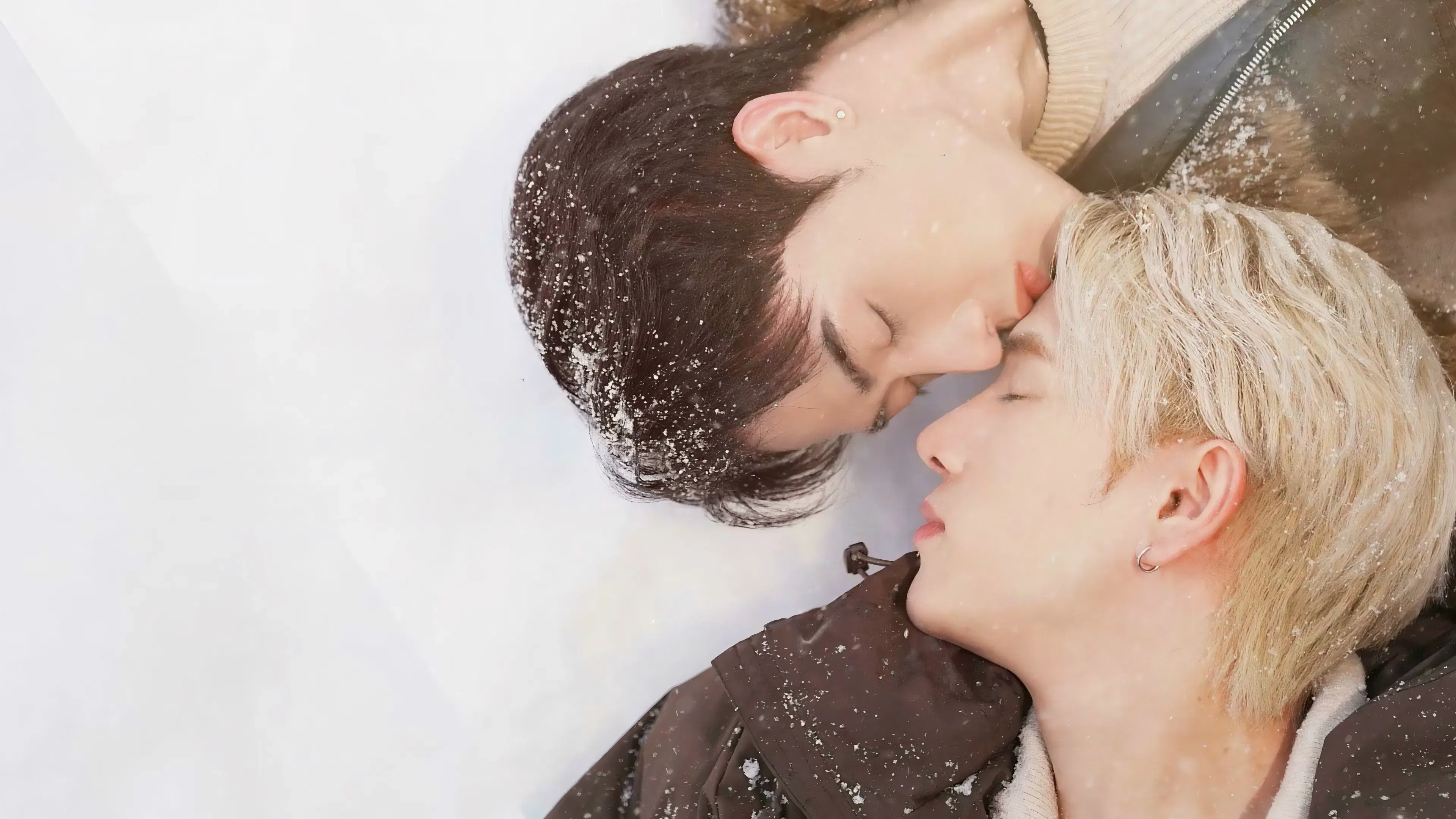 Kiseki - Temporada de Milagres