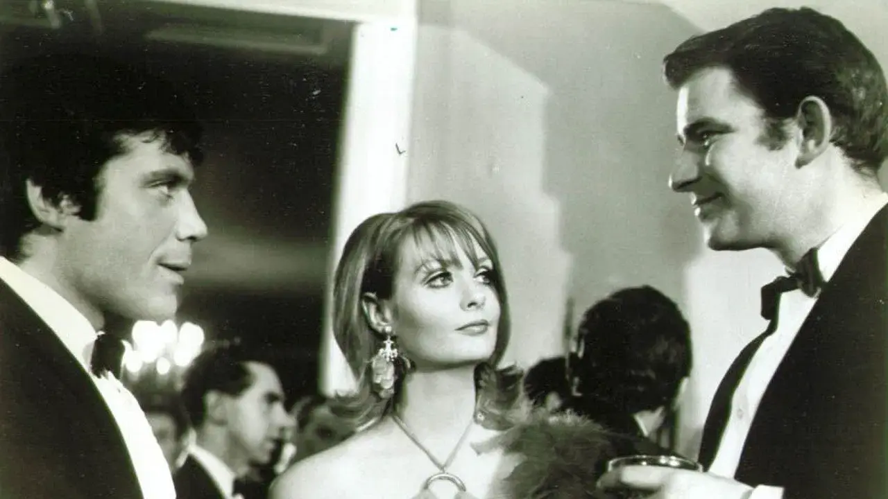 Depois Que Tudo Terminou