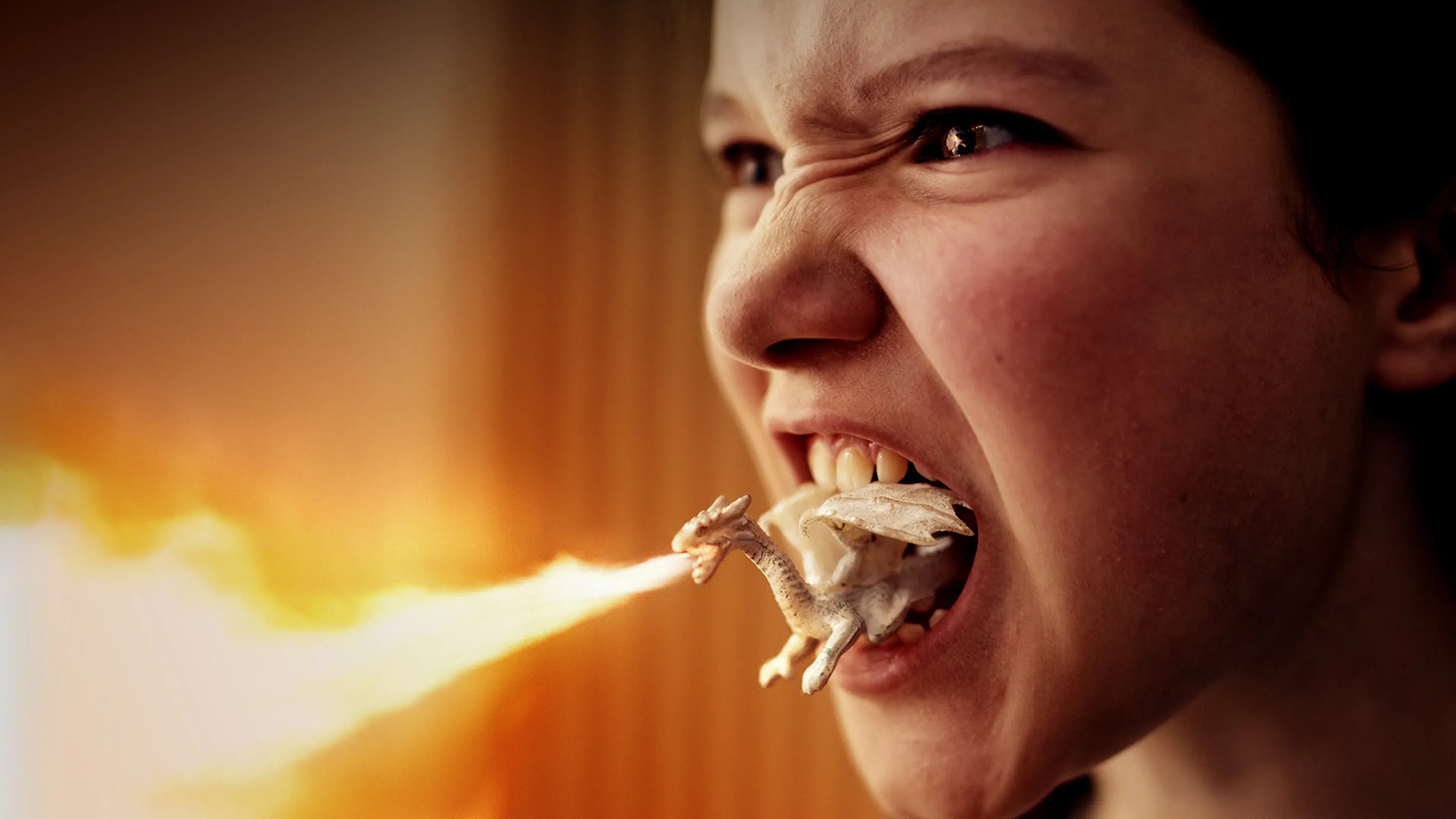 O Fantástico Mundo de Blaze