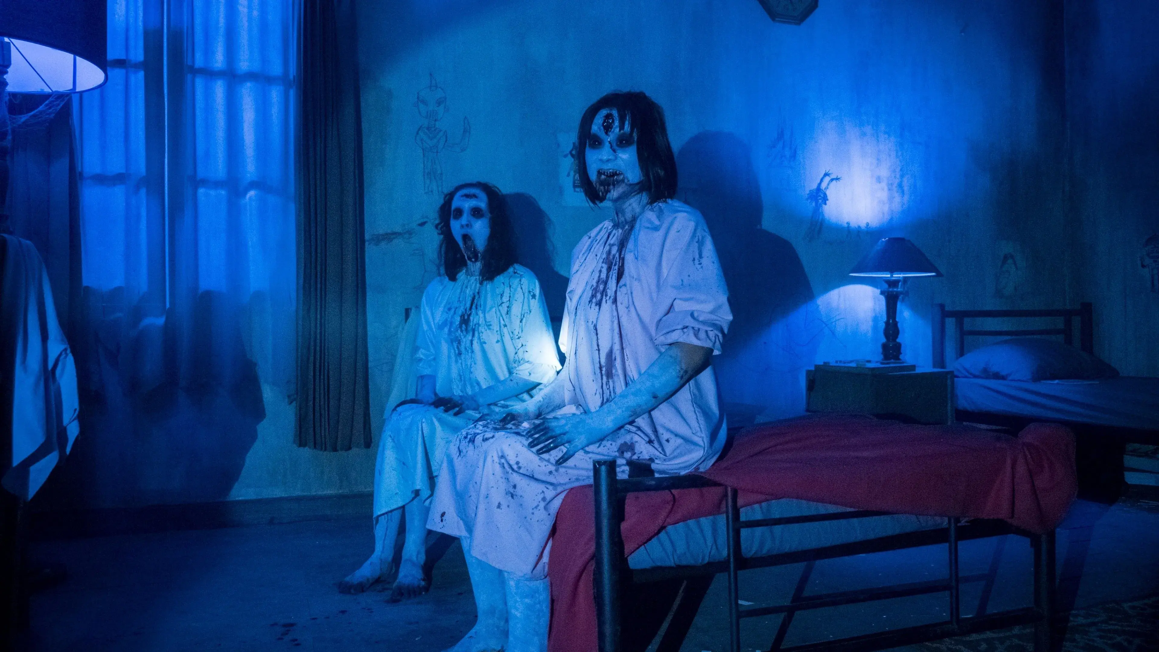 Fortuna Maldita: Capítulo 2