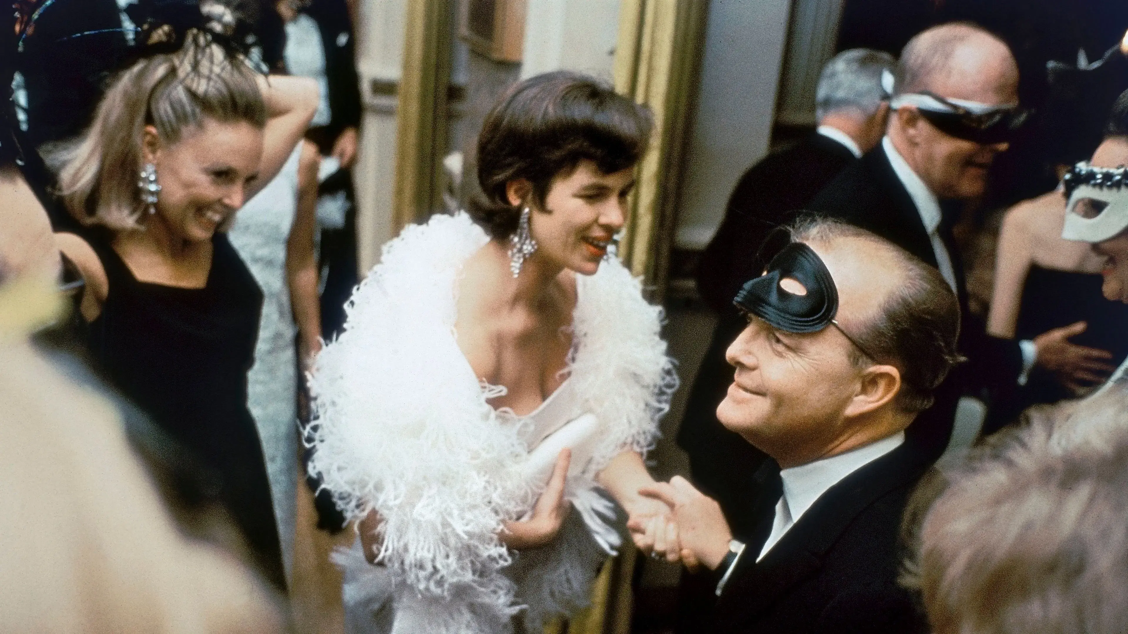 Súplicas Atendidas: Os Arquivos de Capote