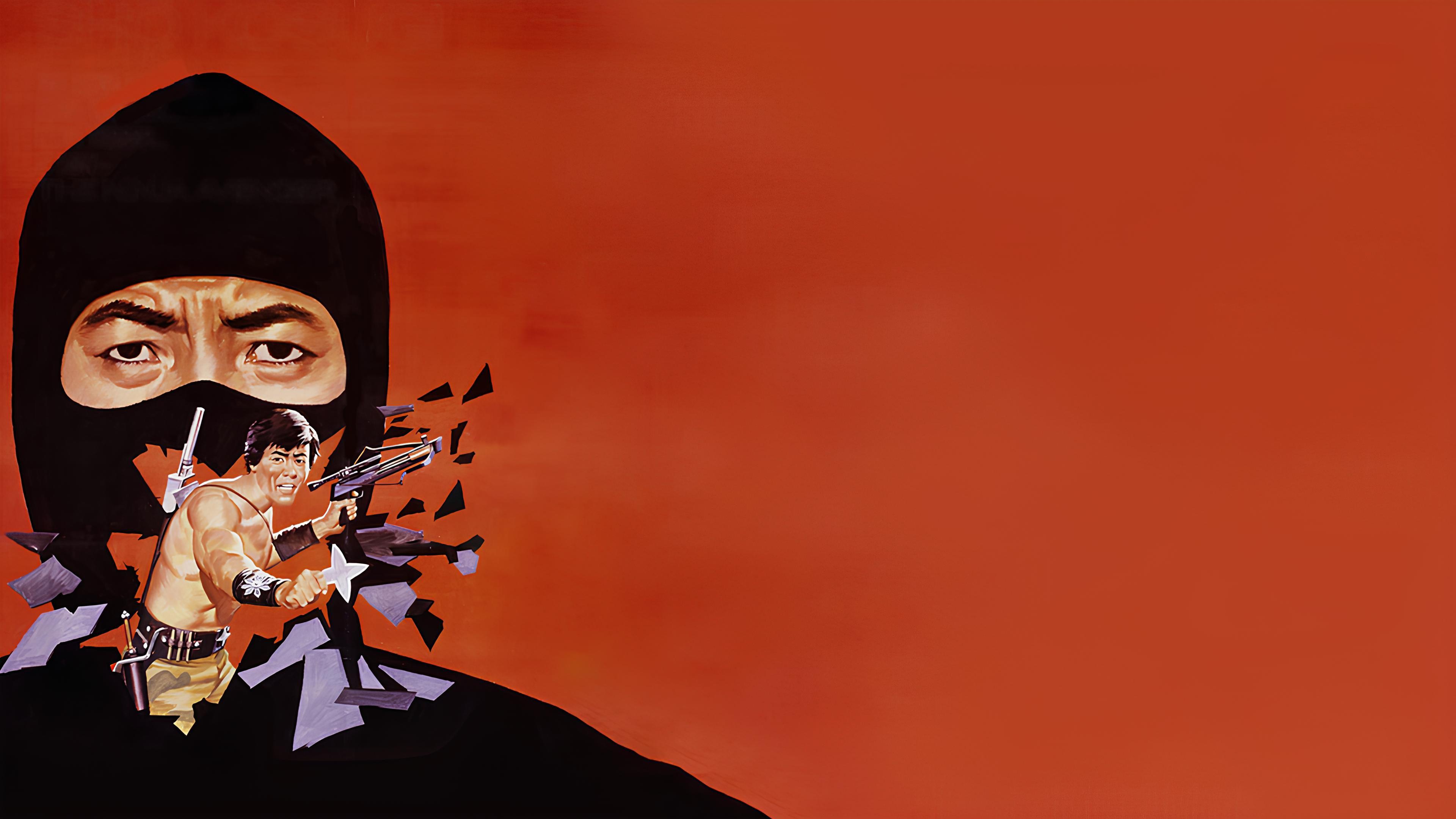 Ninja: Programado Para Matar