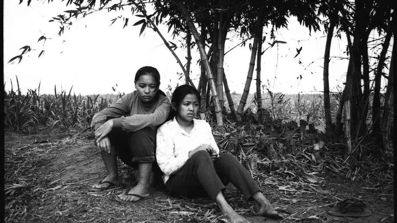 Evolução de Uma Família Filipina