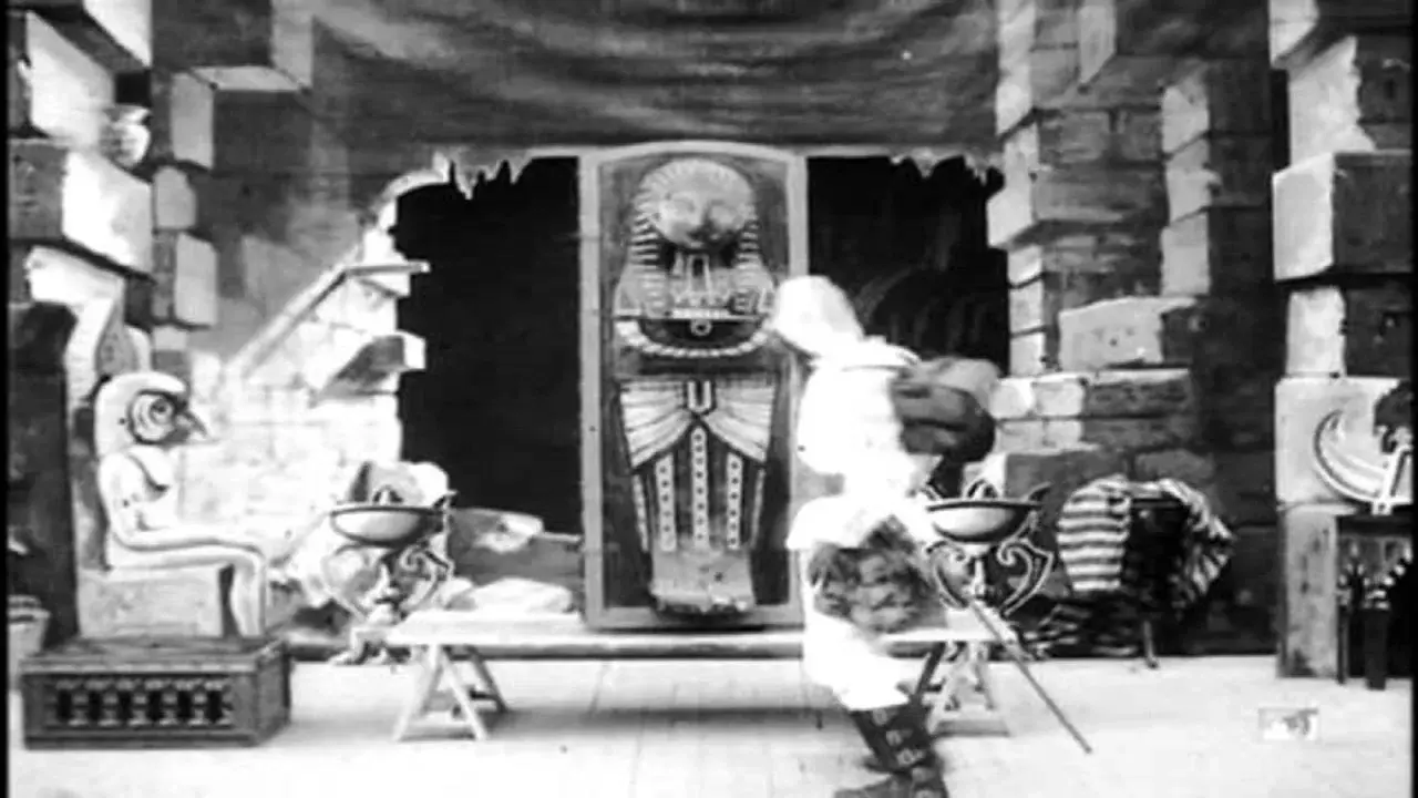 O Sonho do Rajah ou A Floresta Encantada