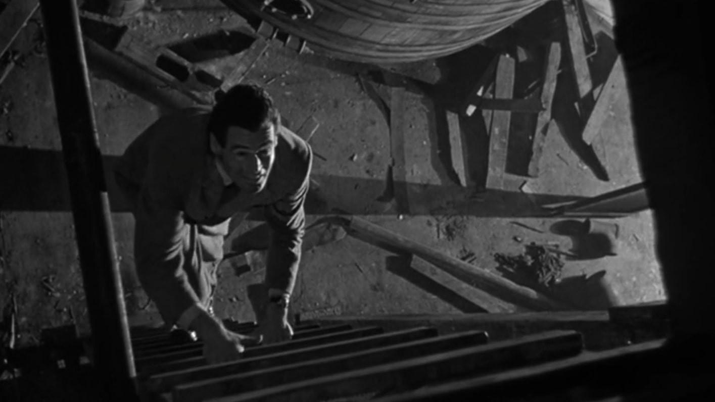 Expresso para Berlim