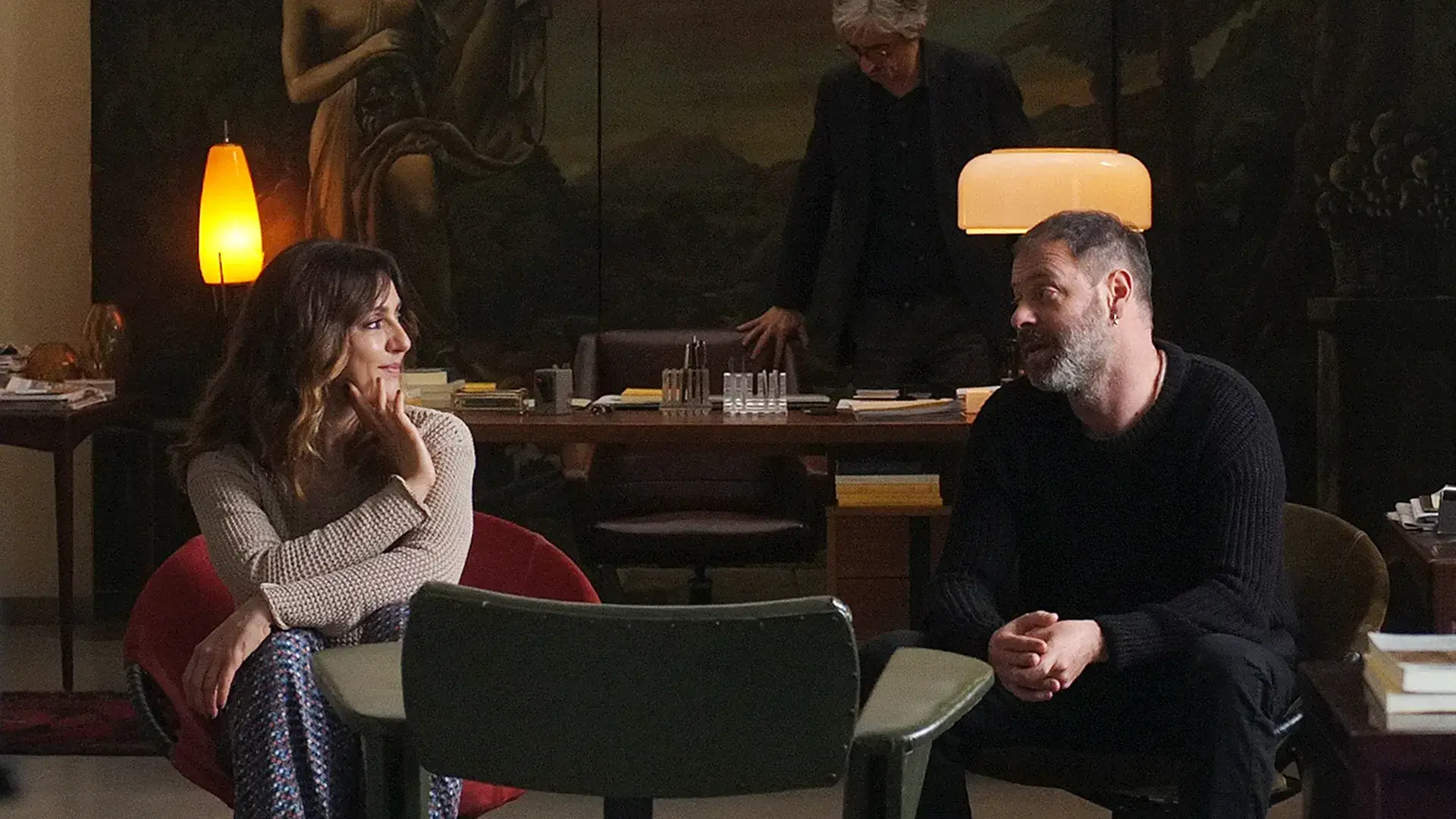 Terapia de Casais para Amantes