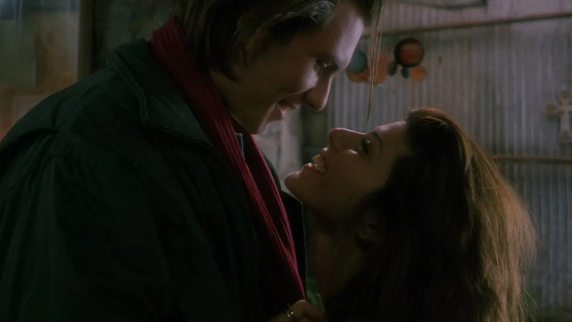 Coração Indomável