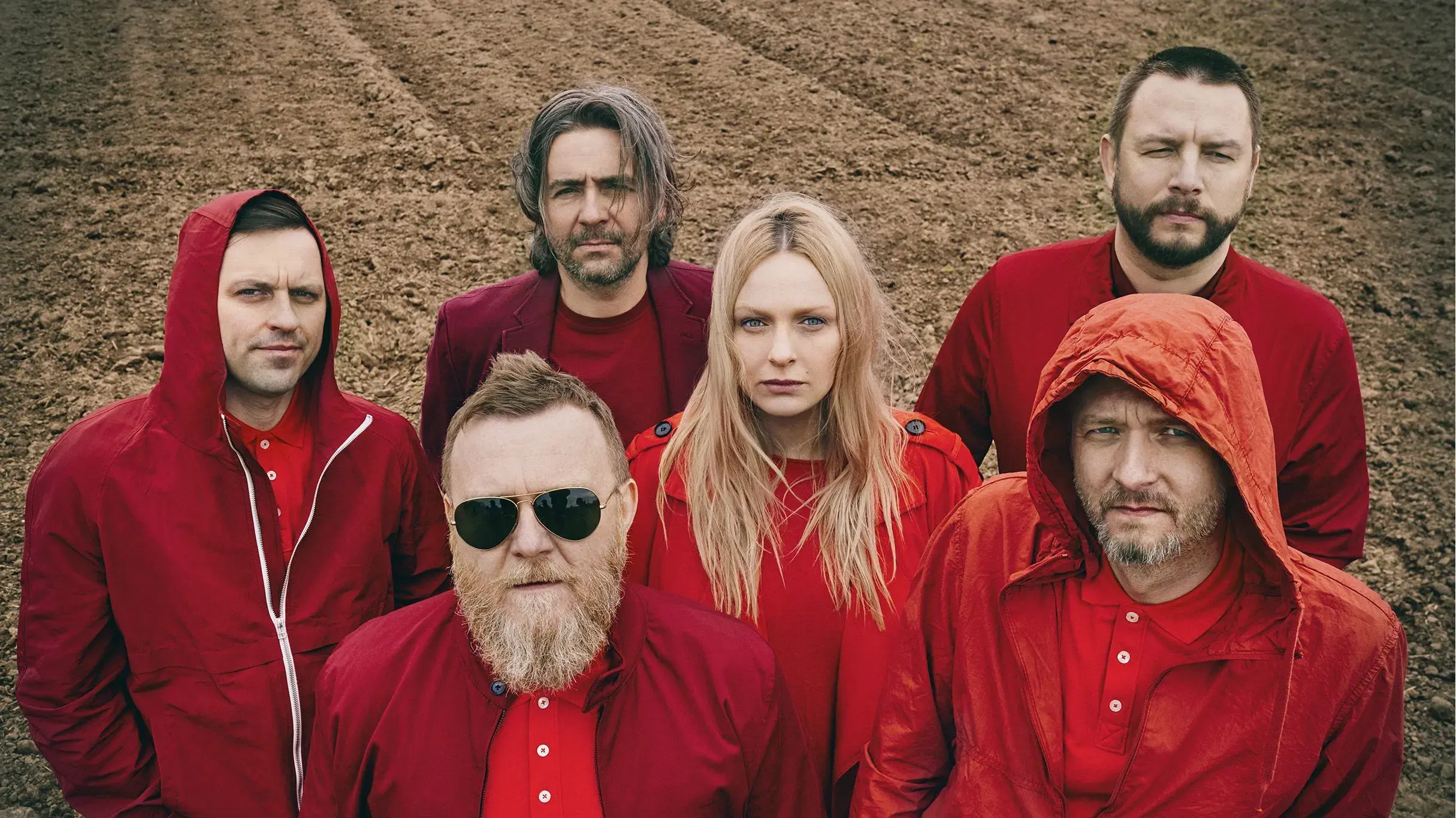 Hey -  Przystanek Woodstock