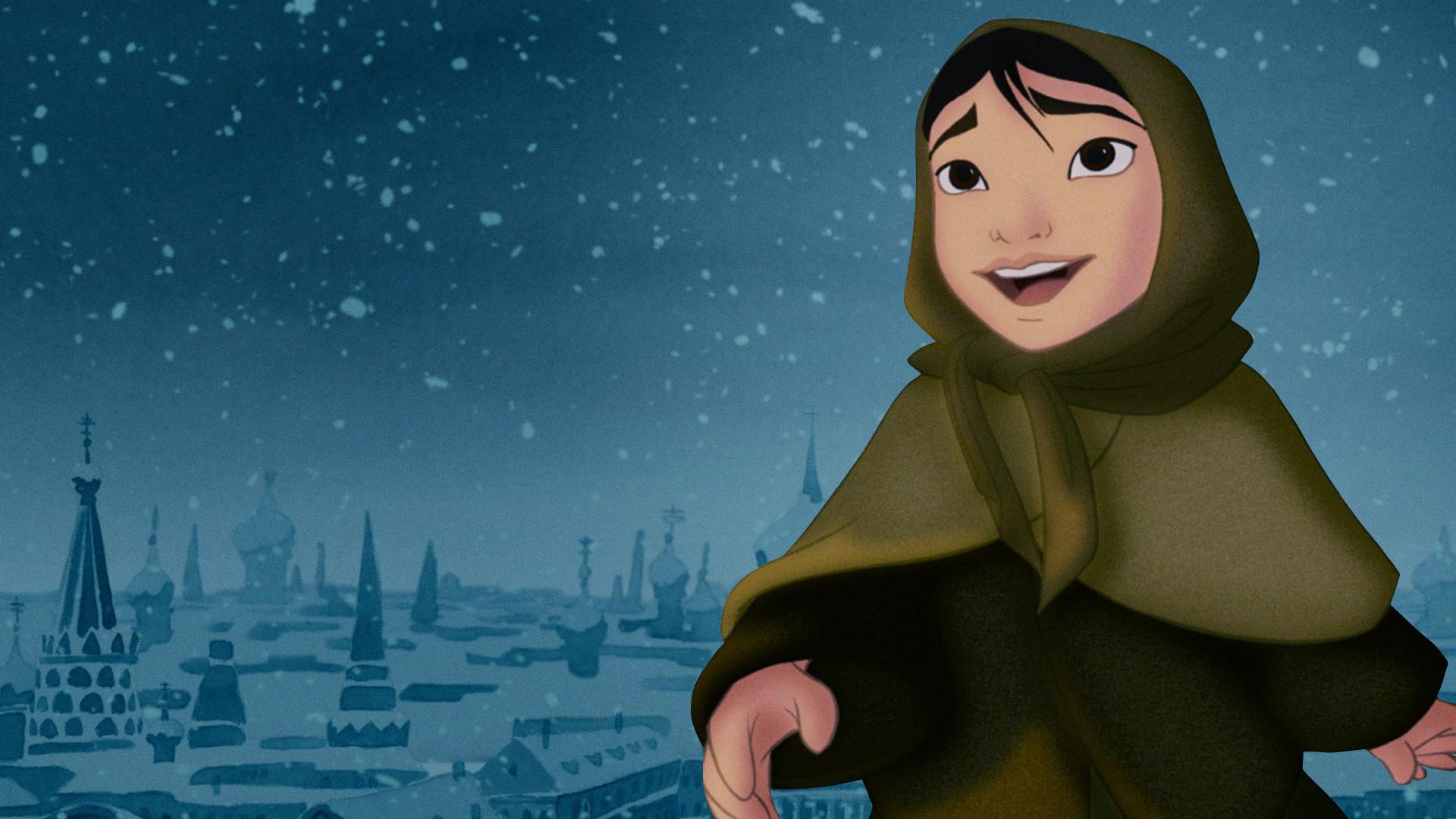 A Pequena Vendedora de Fósforos