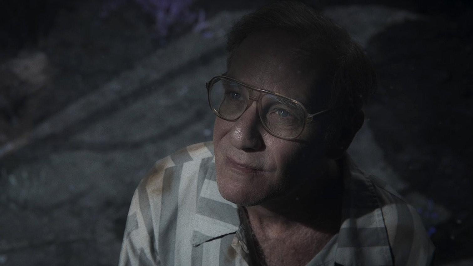 השיבה מהפלנטה האחרת