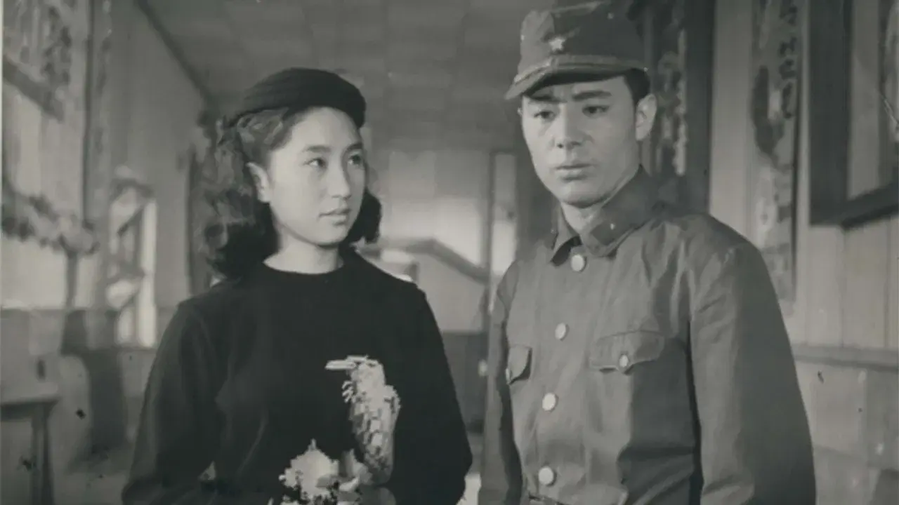 현해탄은 알고 있다