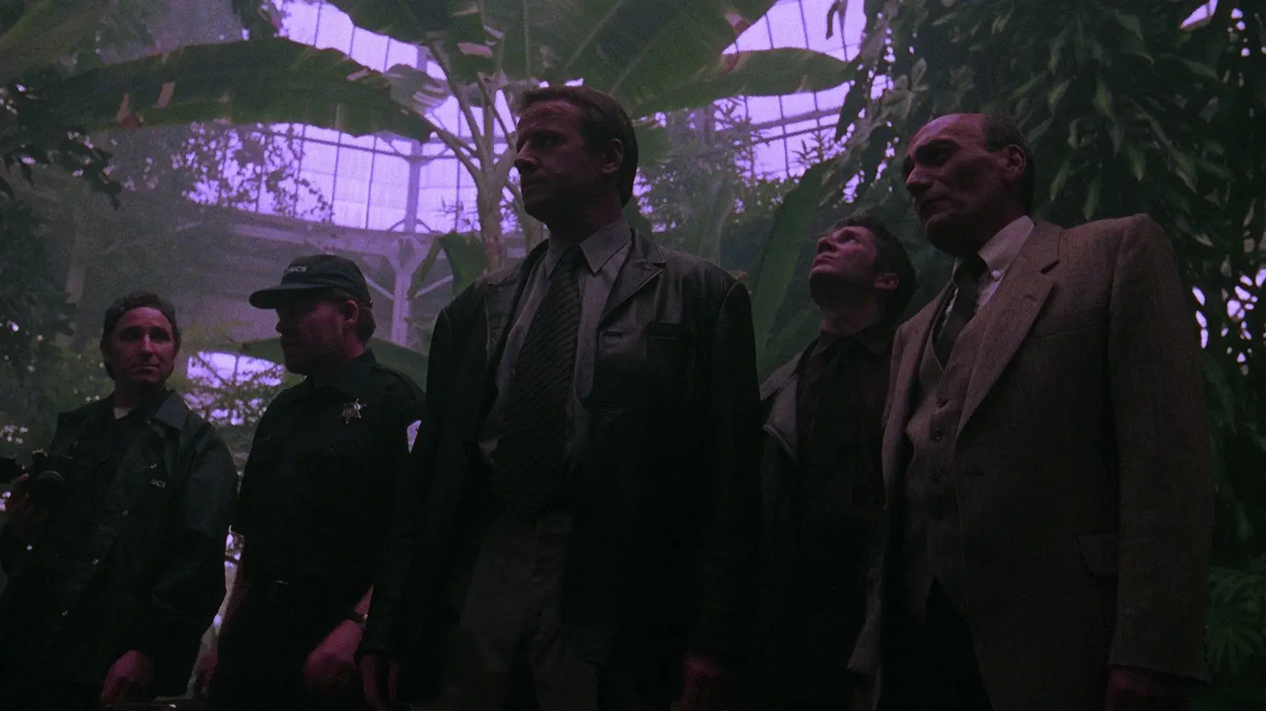 Ressurreição - Retalhos de Um Crime