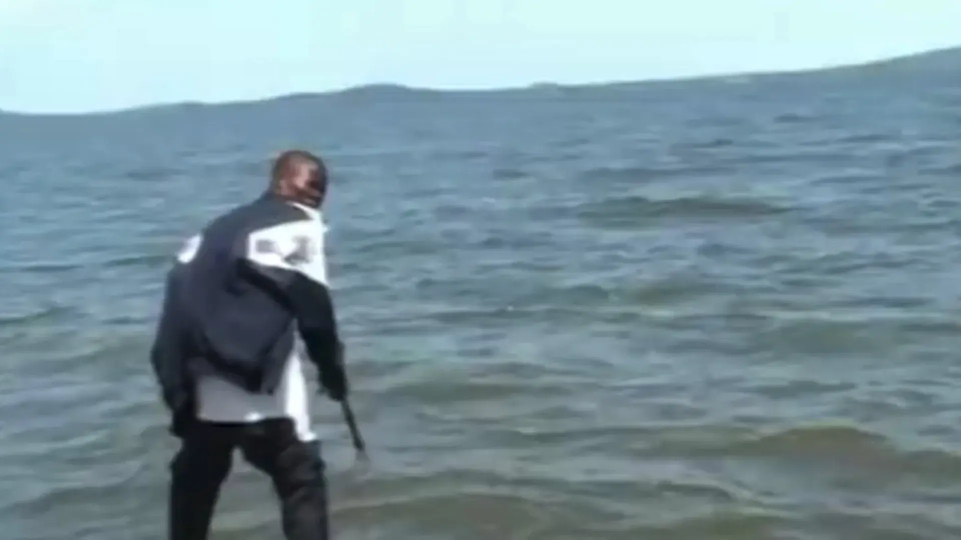 Quem Matou o Capitão Alex?