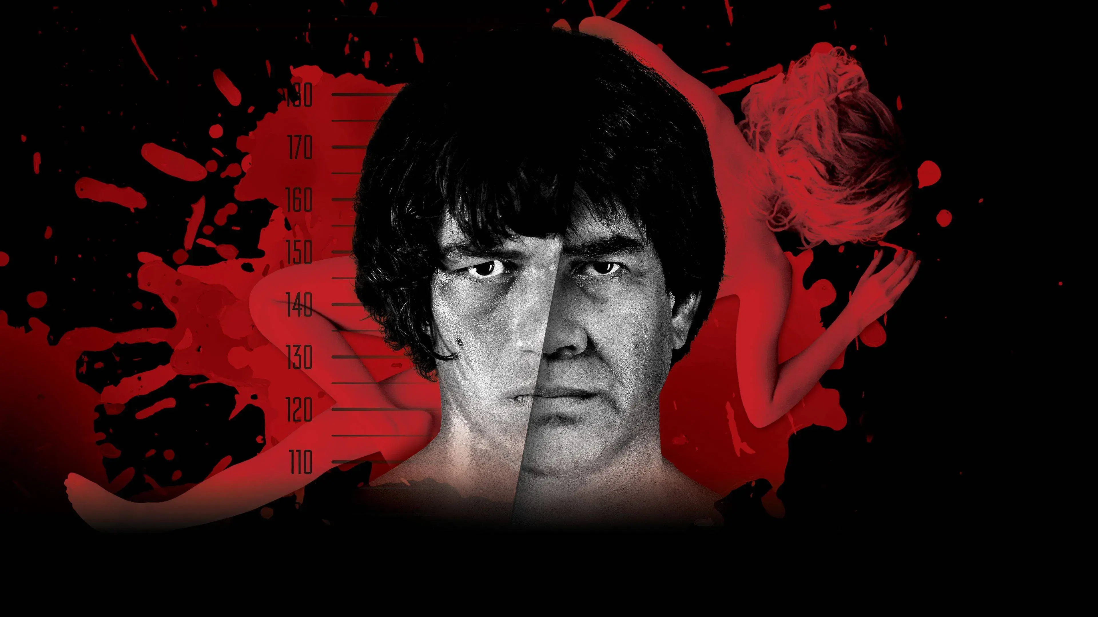 Monzón: Punhos Assassinos