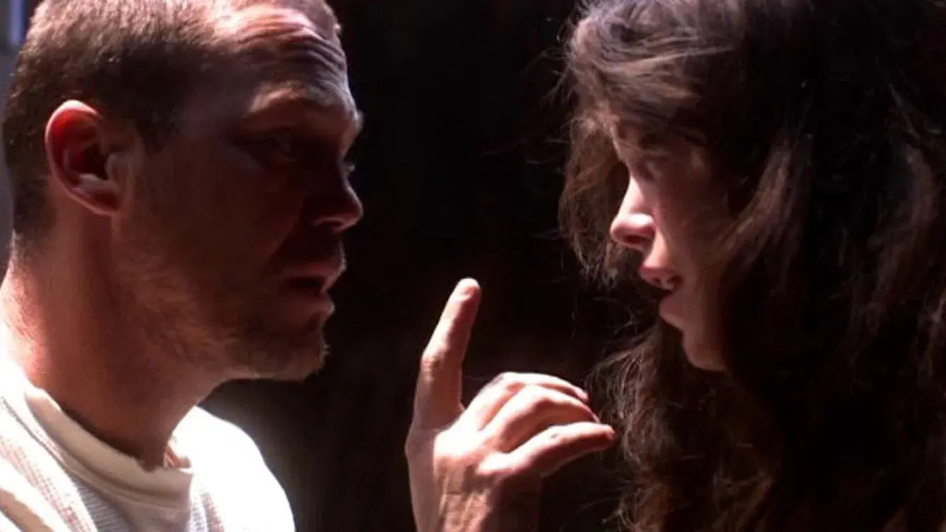 Cyrus, Mente de um Serial Killer