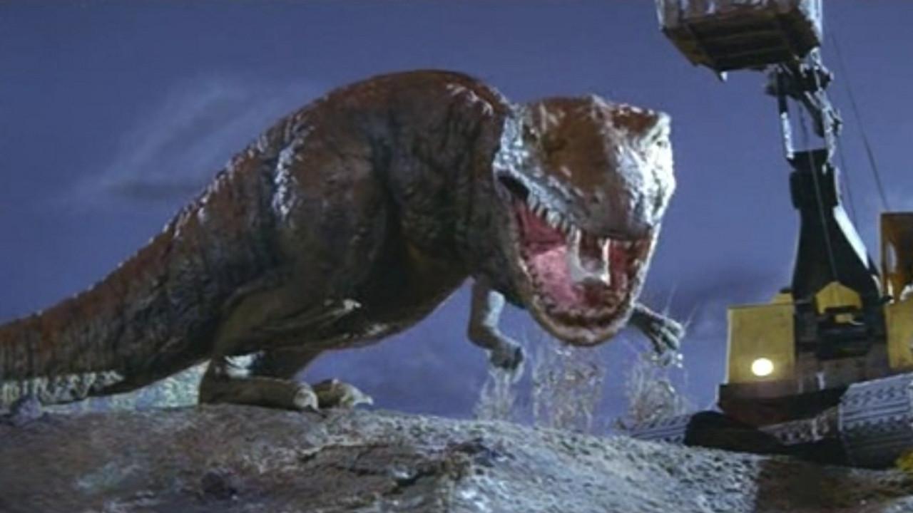 A Volta ao Mundo Pré-Histórico