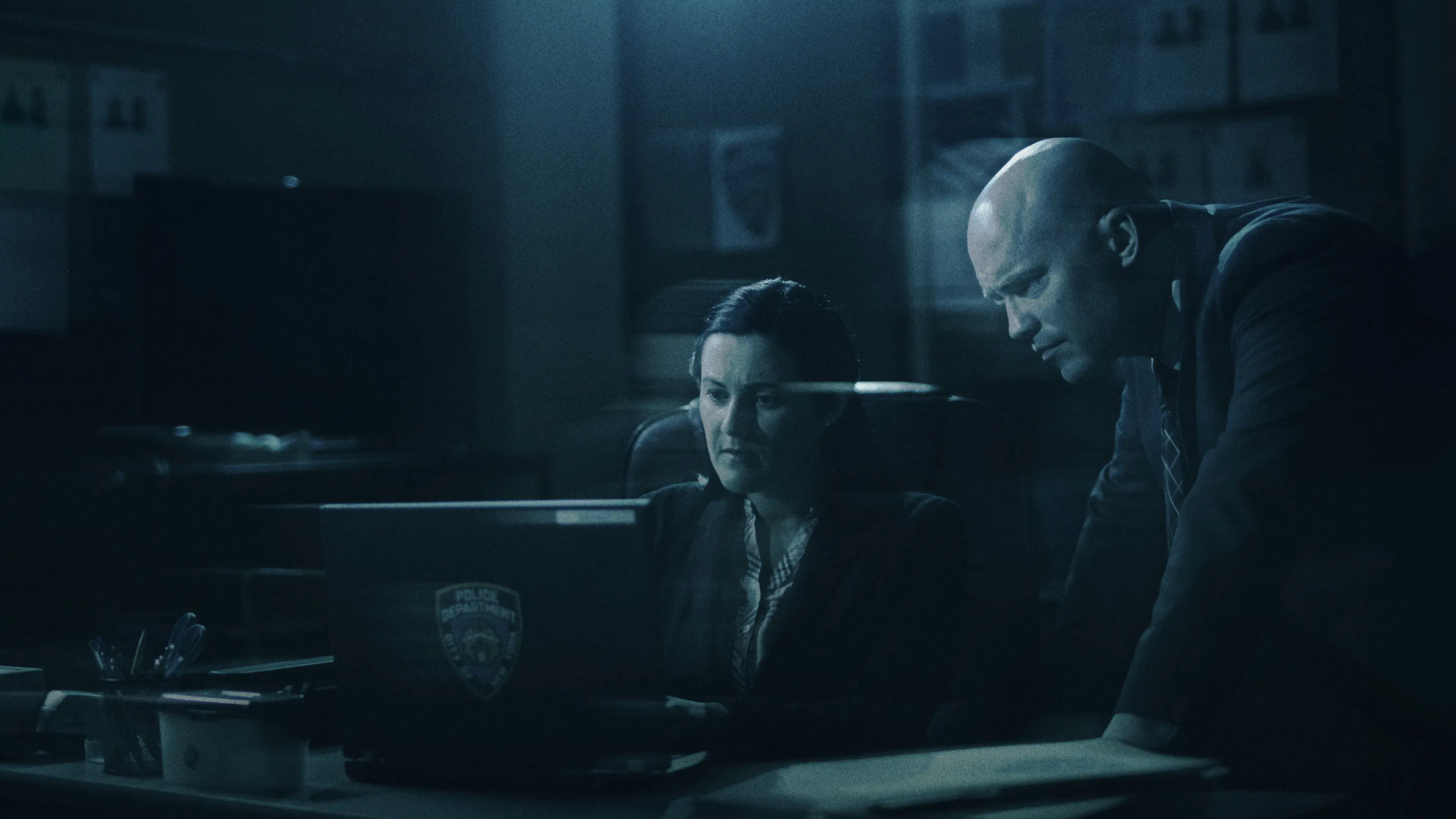 Os Segredos da Minha Morte