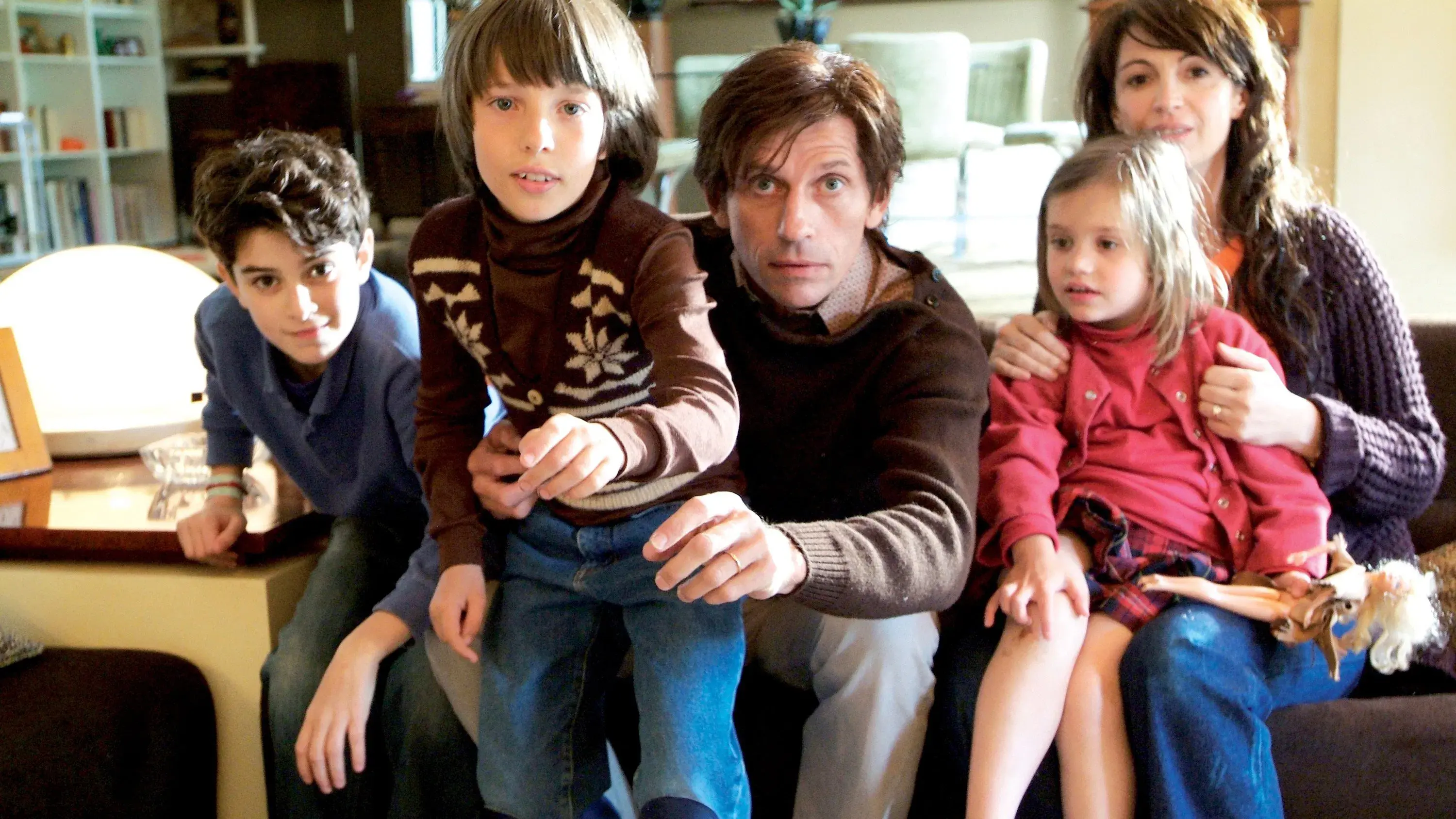 O Primeiro Dia do Resto da Sua Vida