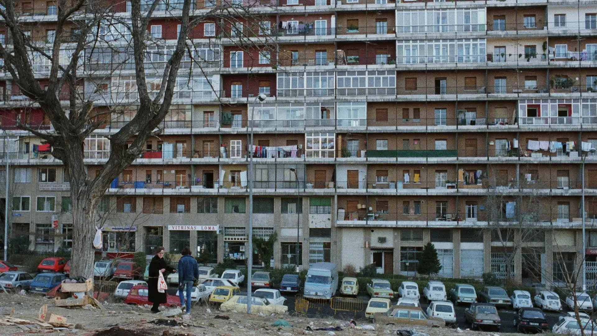 Que Fiz Eu Para Merecer Isto?