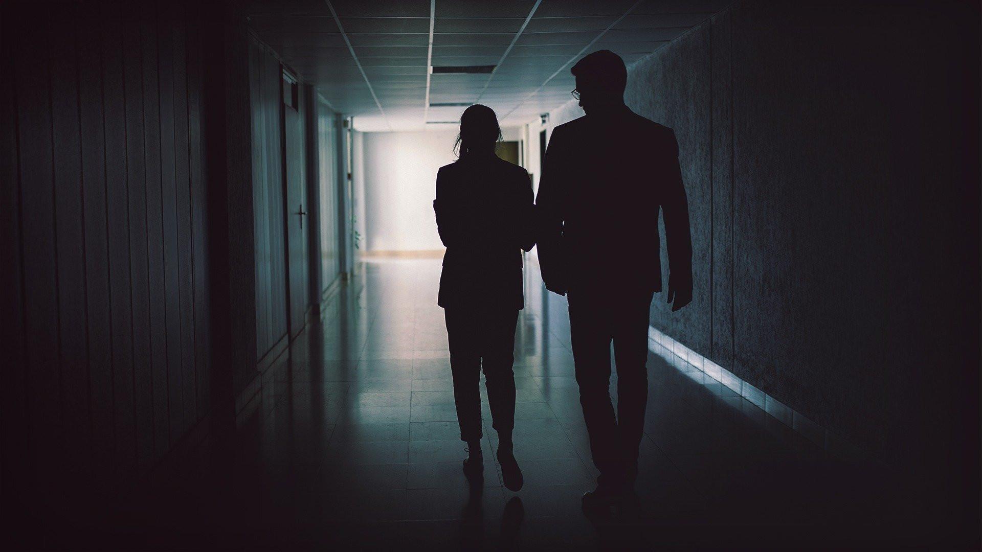 Trabalhando com um Assassino