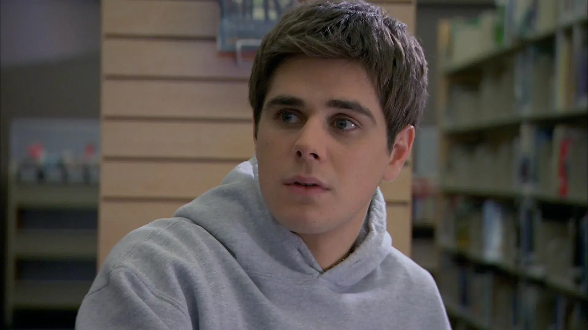 Em Busca de uma Família