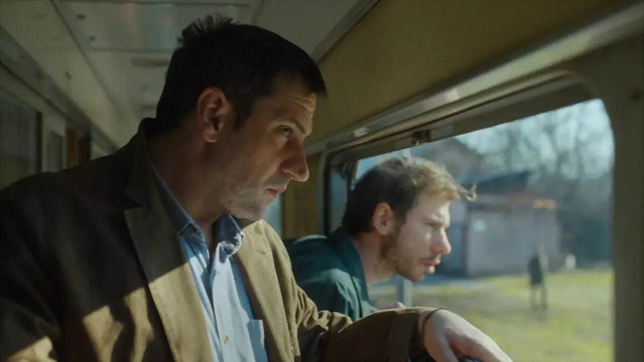 O Homem Que Não Se Calou