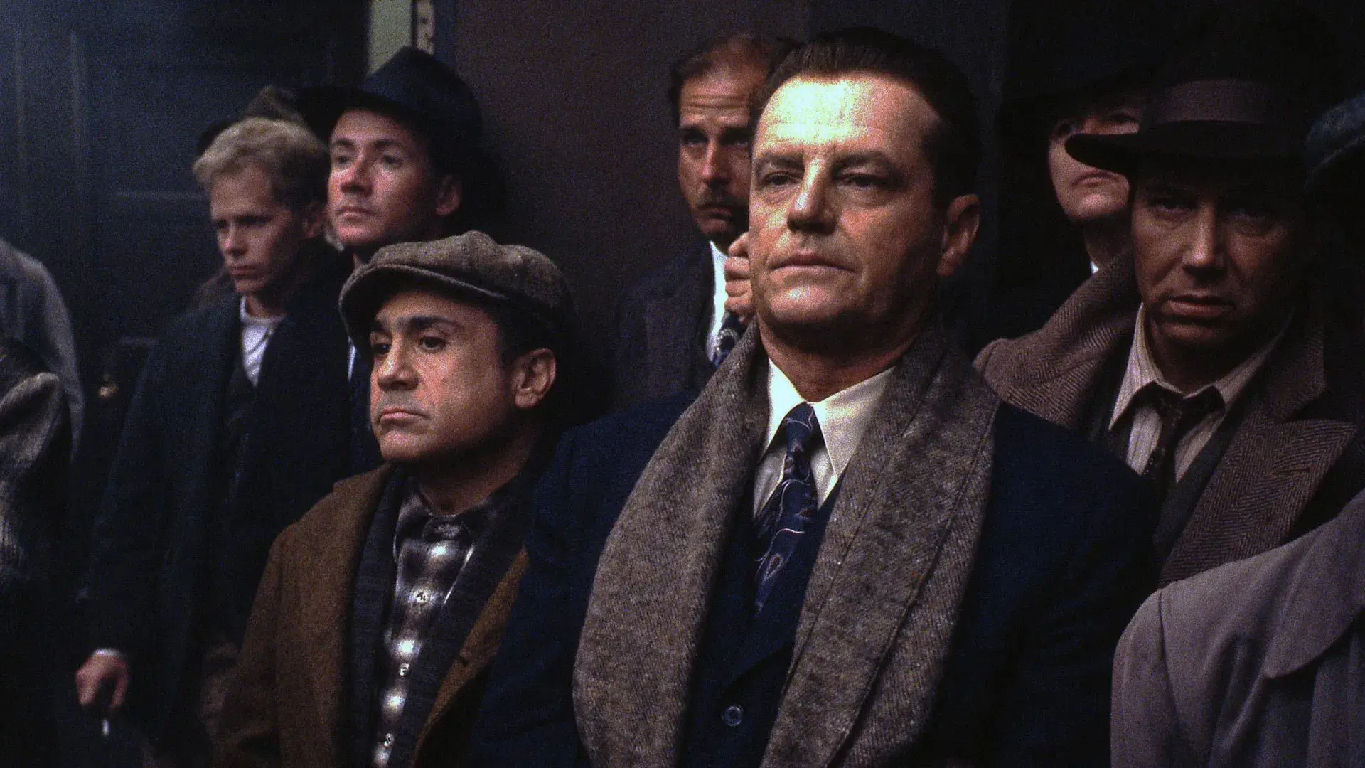 Hoffa: Um Homem, Uma Lenda