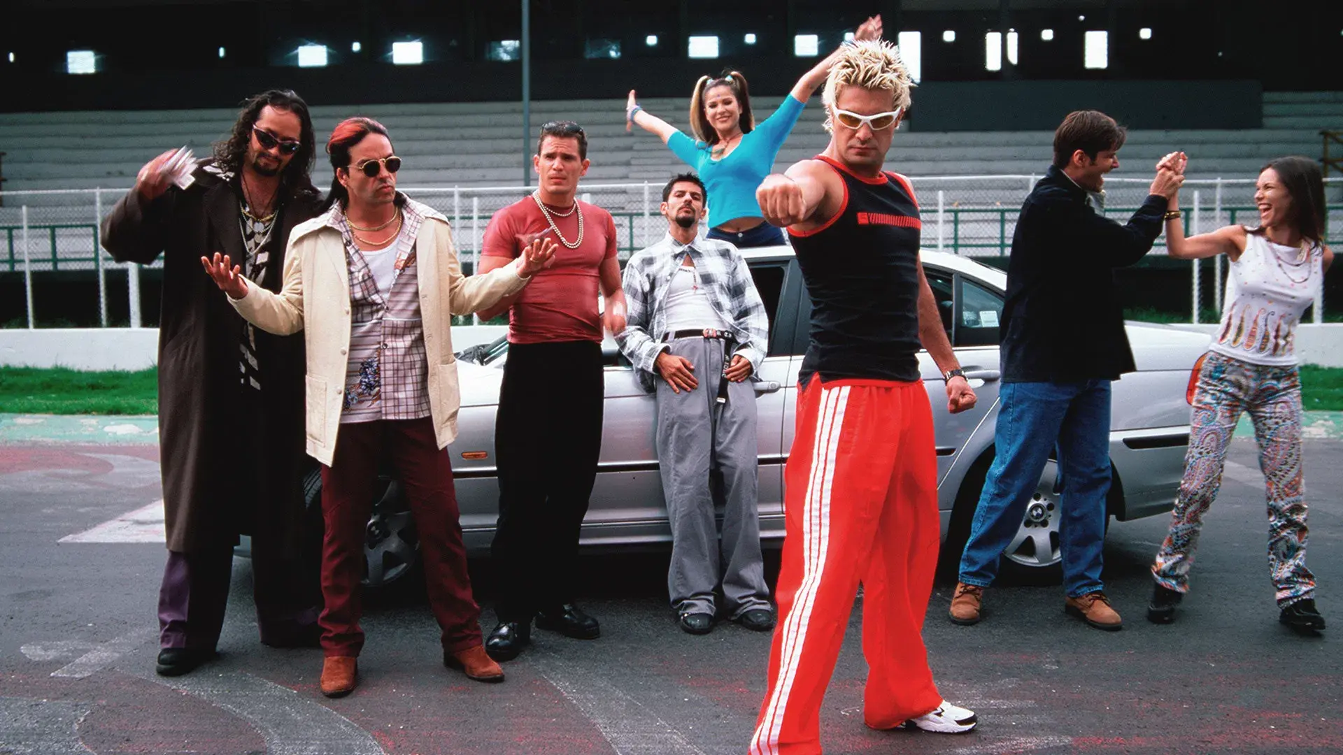 Primeiro Amor, a Mil Por Hora