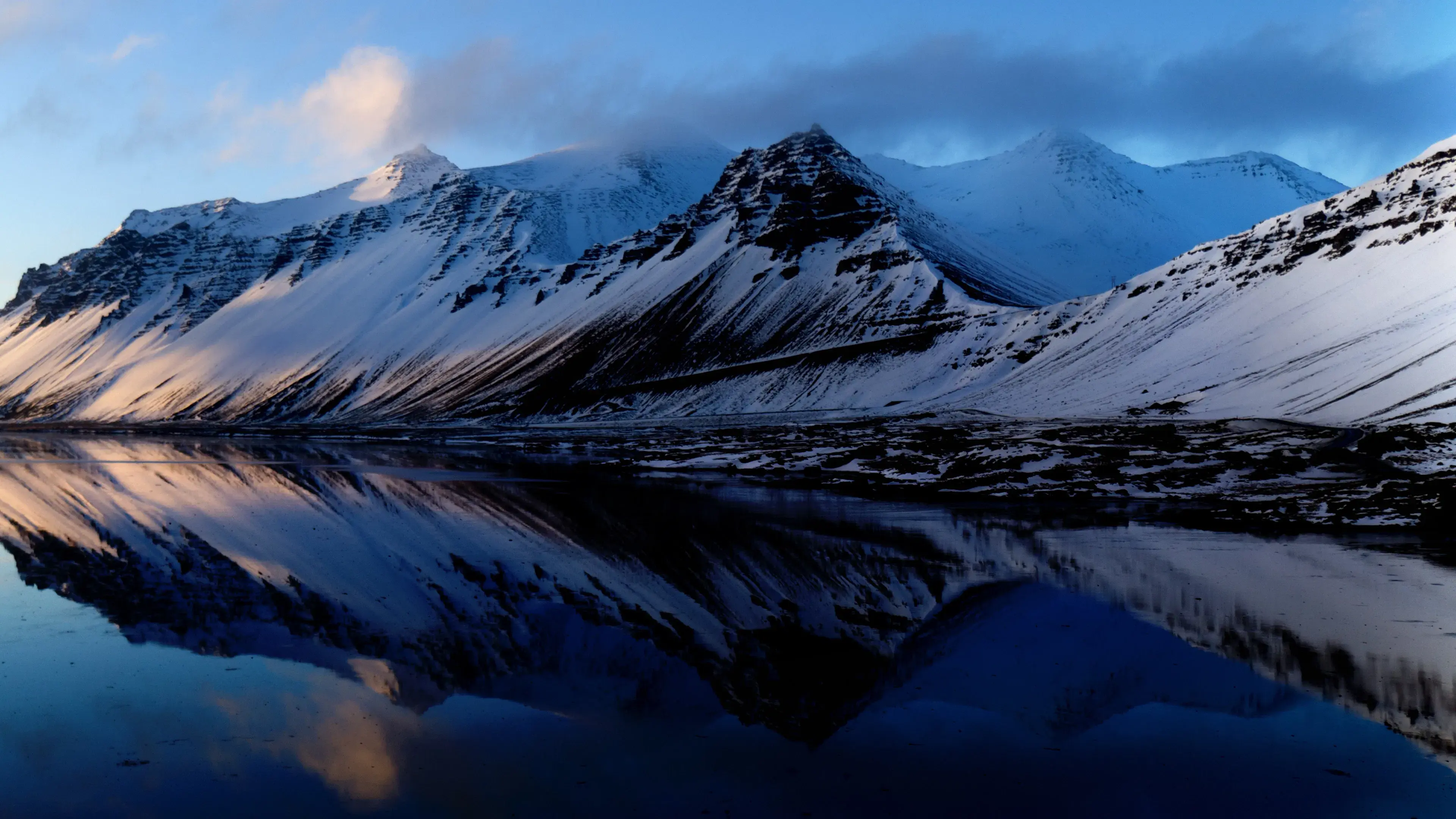 National Geographic: As Várias Faces da Terra