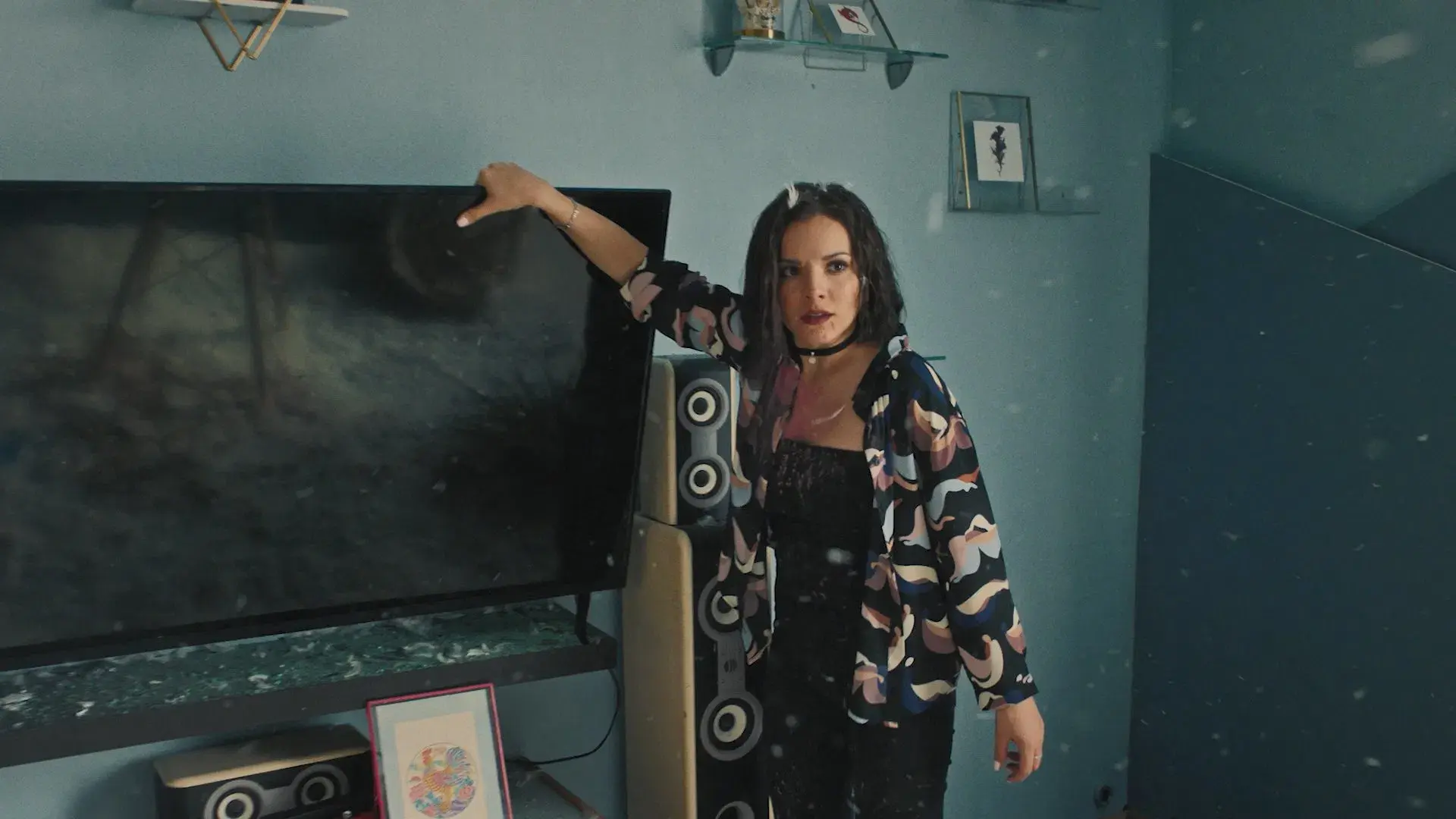 Развод. Фильм первый