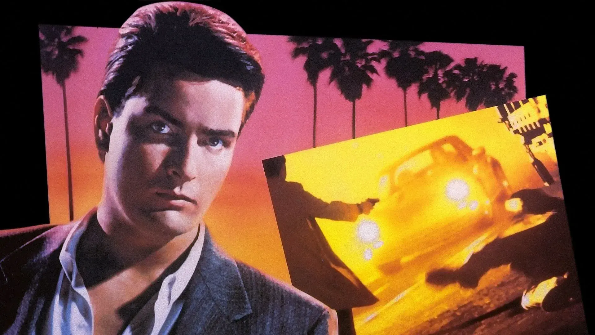 Atraídos Pelo Perigo