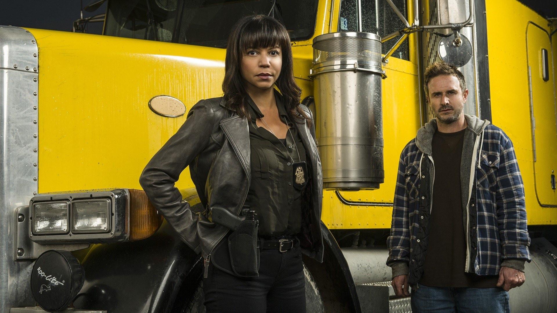 O Assassino Happy Face