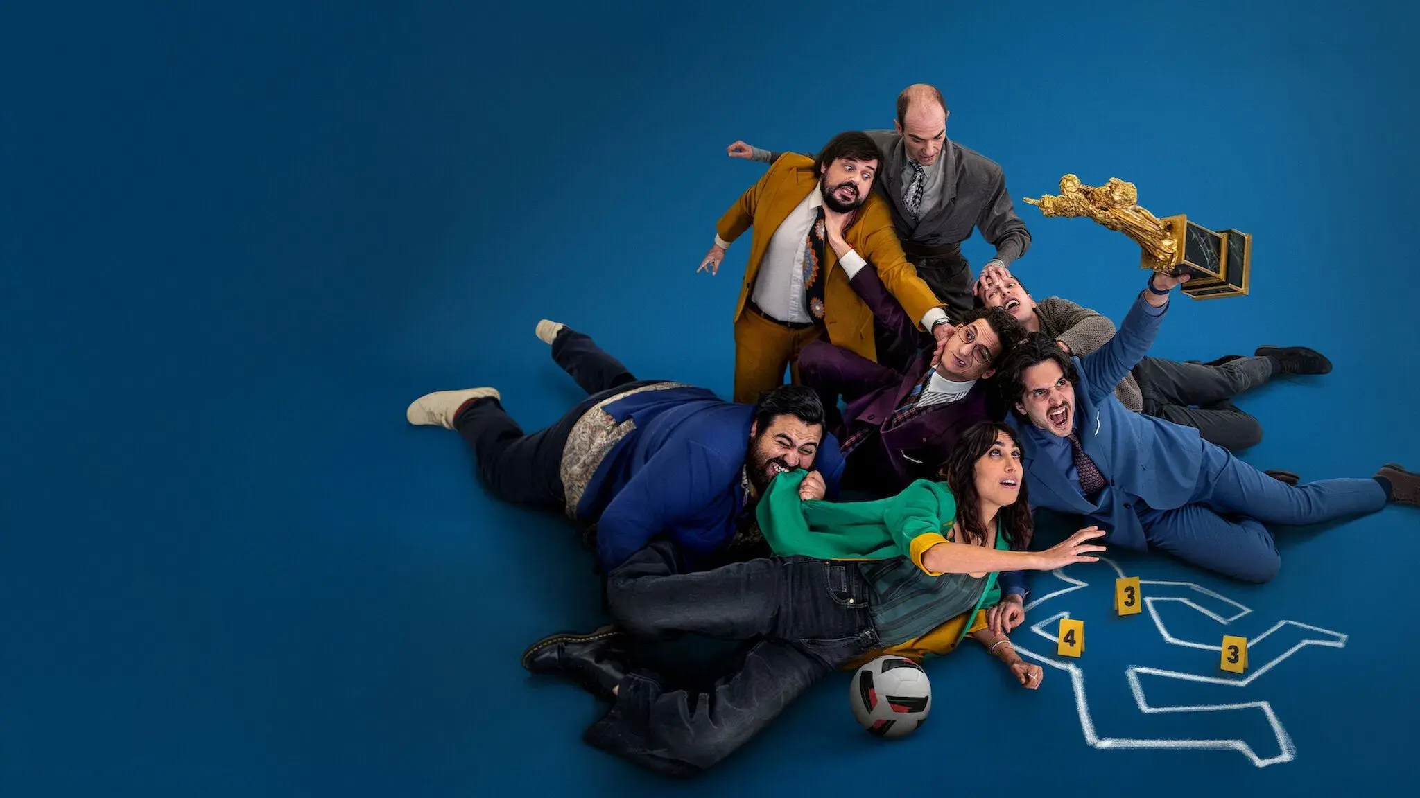 Maldito Futebol Fantasy