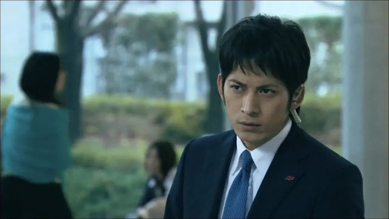 SP (Polícia de Segurança)