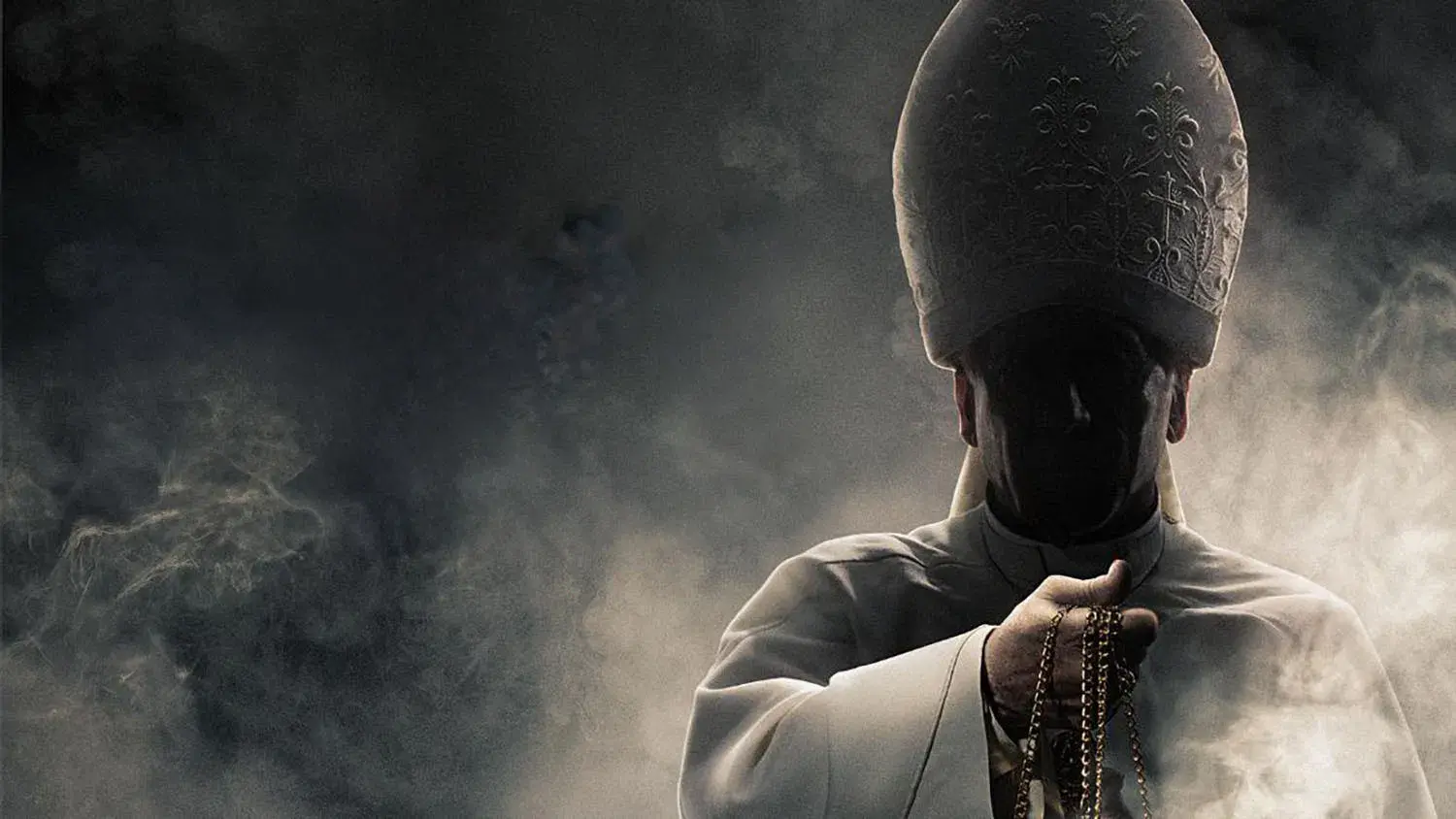 Pope: The Most Powerful Man in History