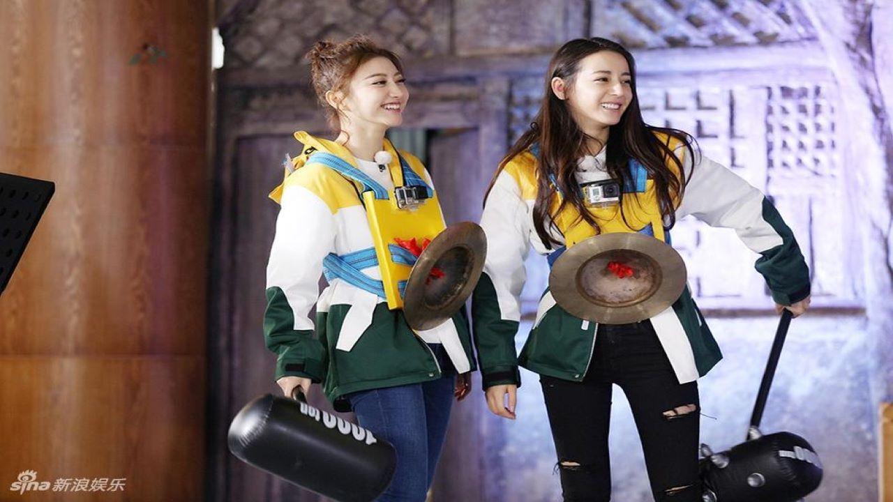 奔跑吧·黄河篇