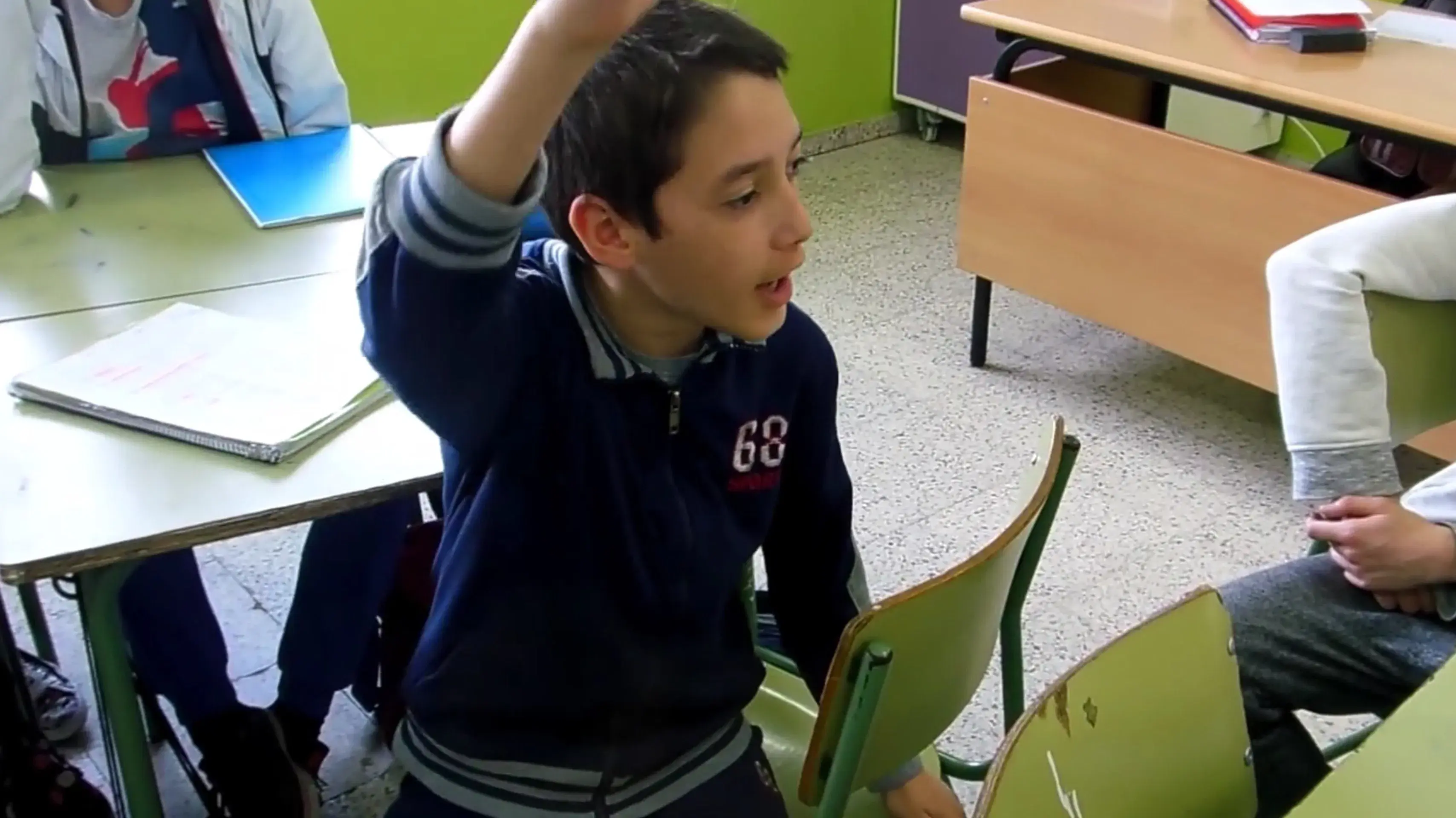 A Papar con Ciencia?