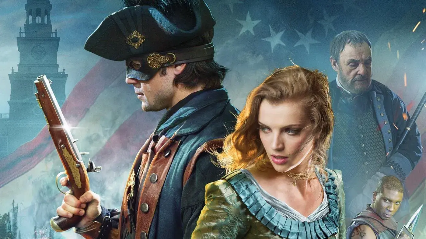 Através da Máscara