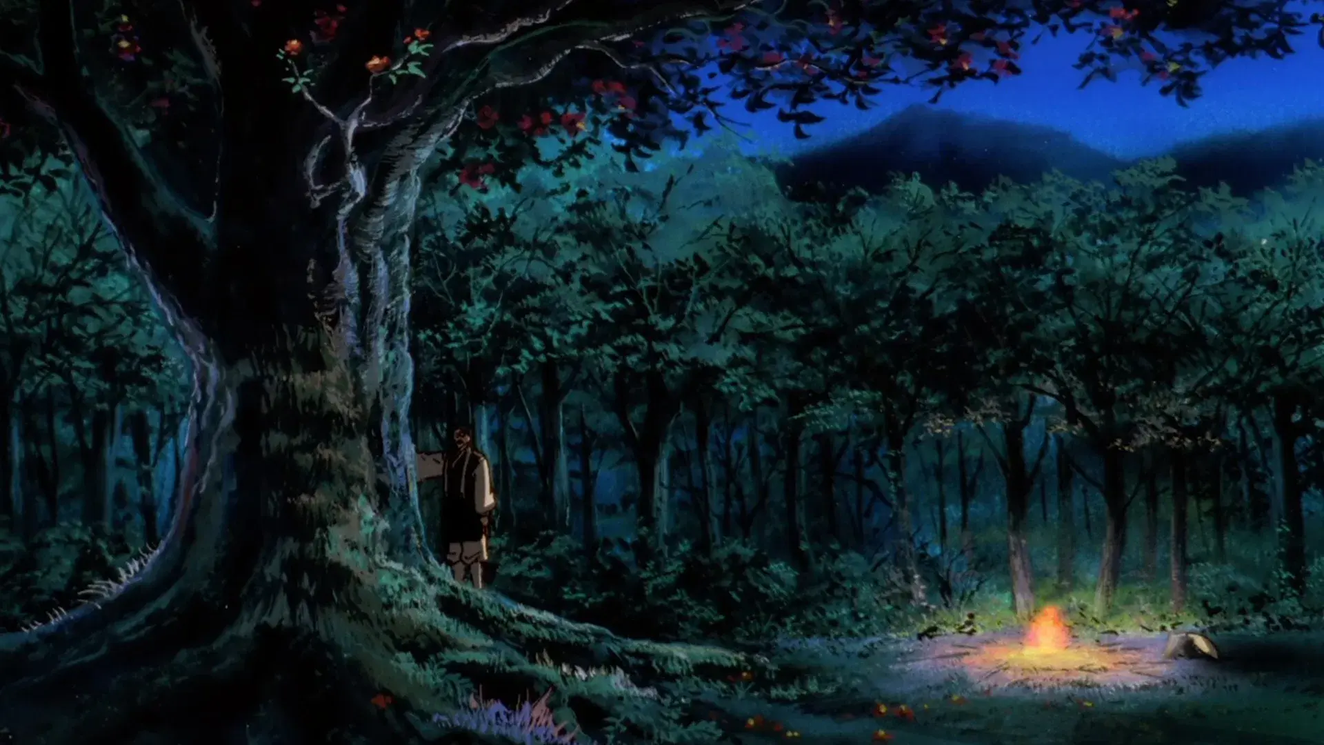 Tenchi Muyo! in Love 2: Haruka Naru Omoi