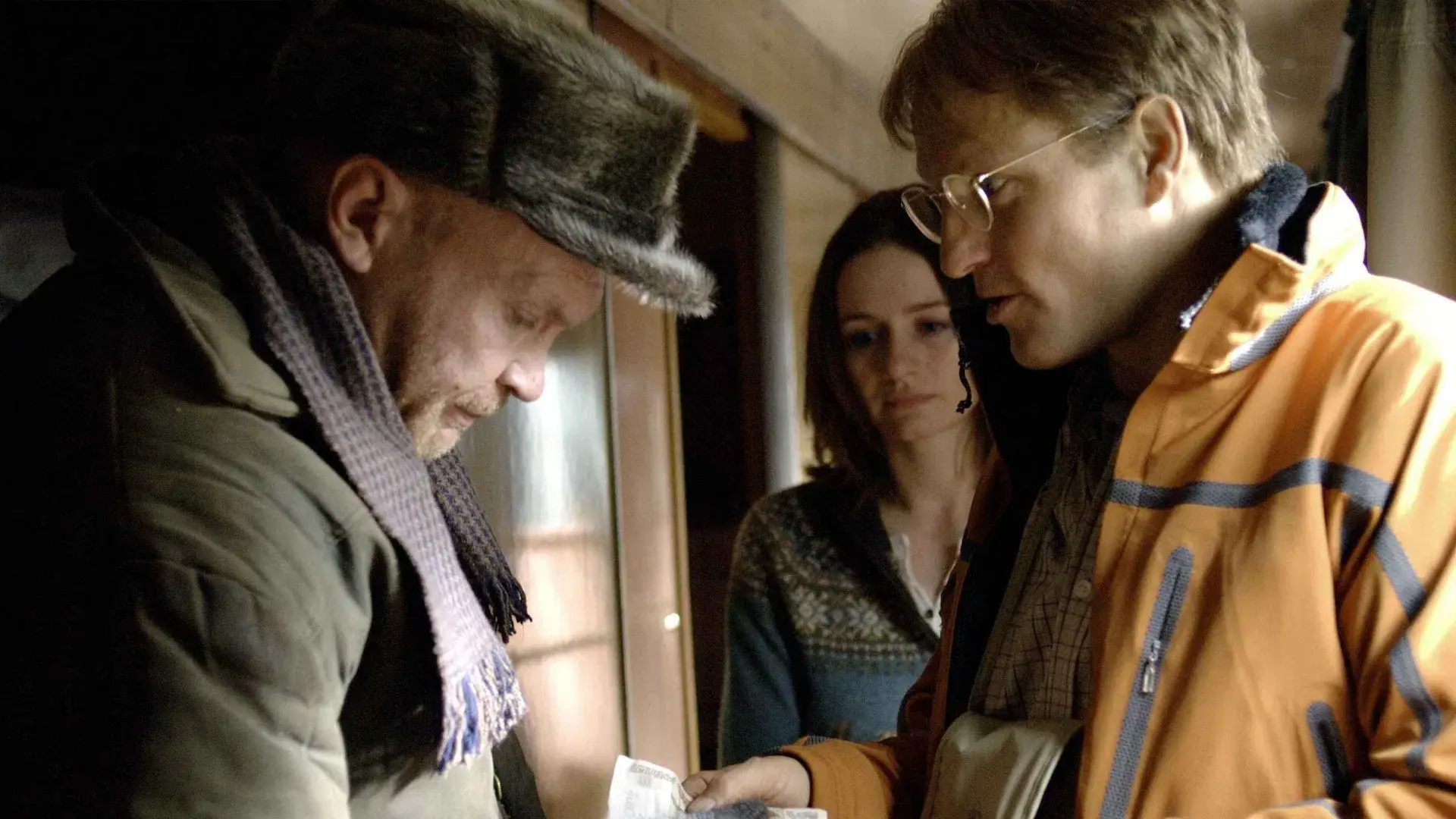 Expresso Transiberiano