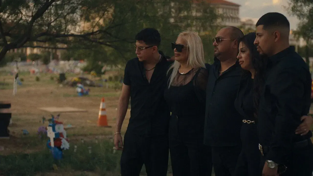 Desastre Total: Festival Astroworld