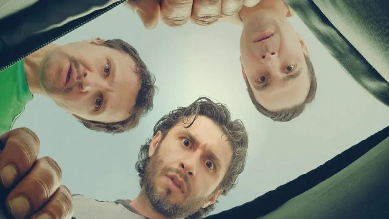 Dois Bilhetes de Loteria