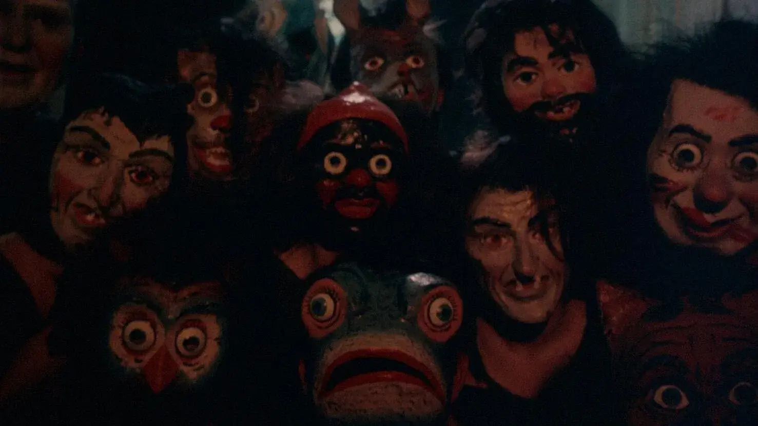 Delírios de um Anormal