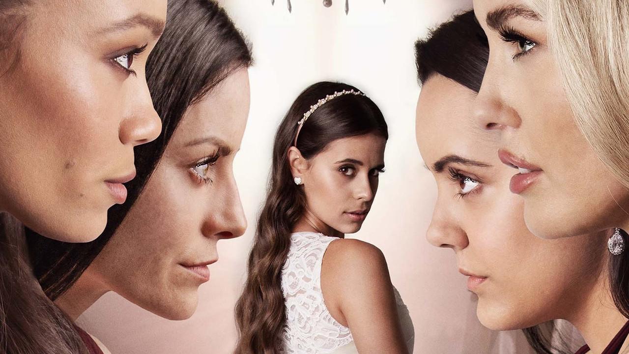 Madrinhas de Casamento Brutais