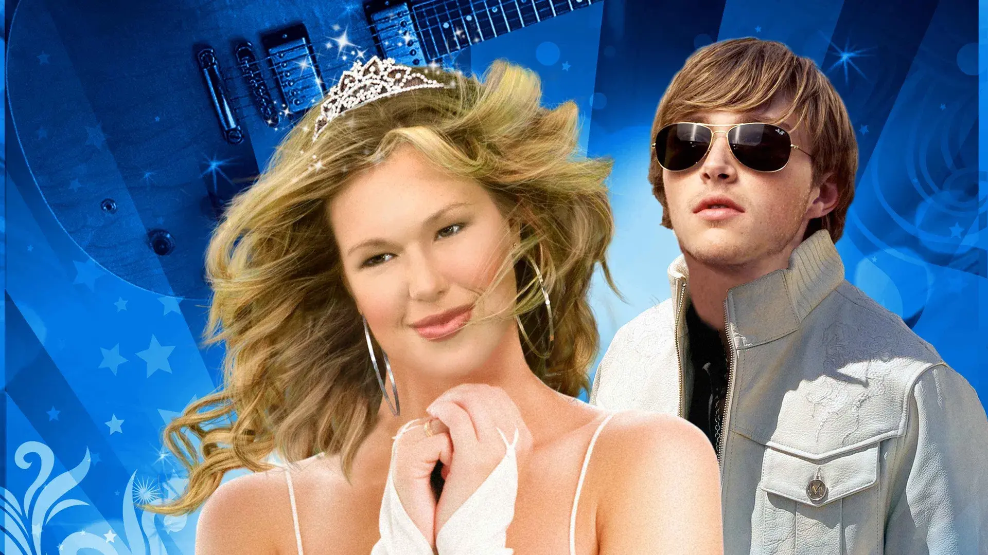 Elle: Um Conto de Fadas Moderno