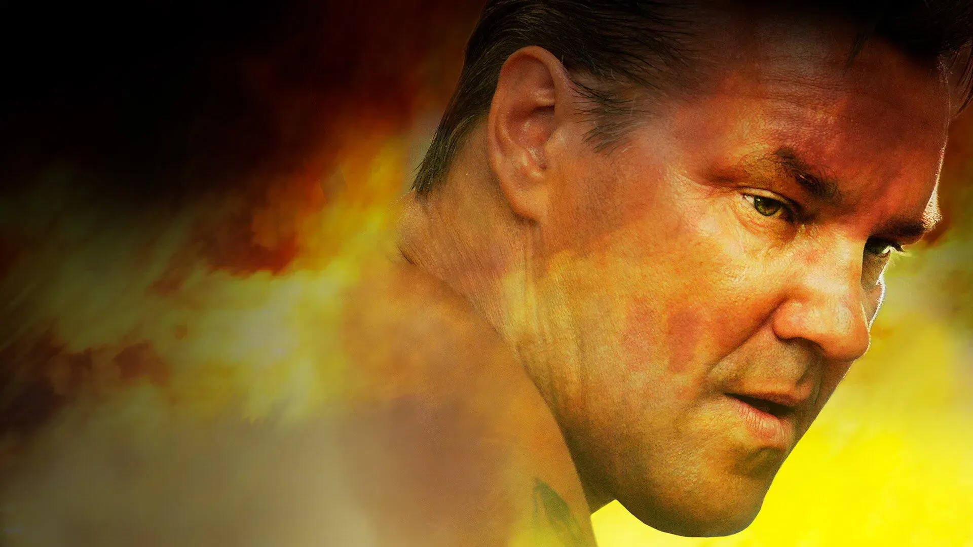 V2 – Jäätynyt enkeli