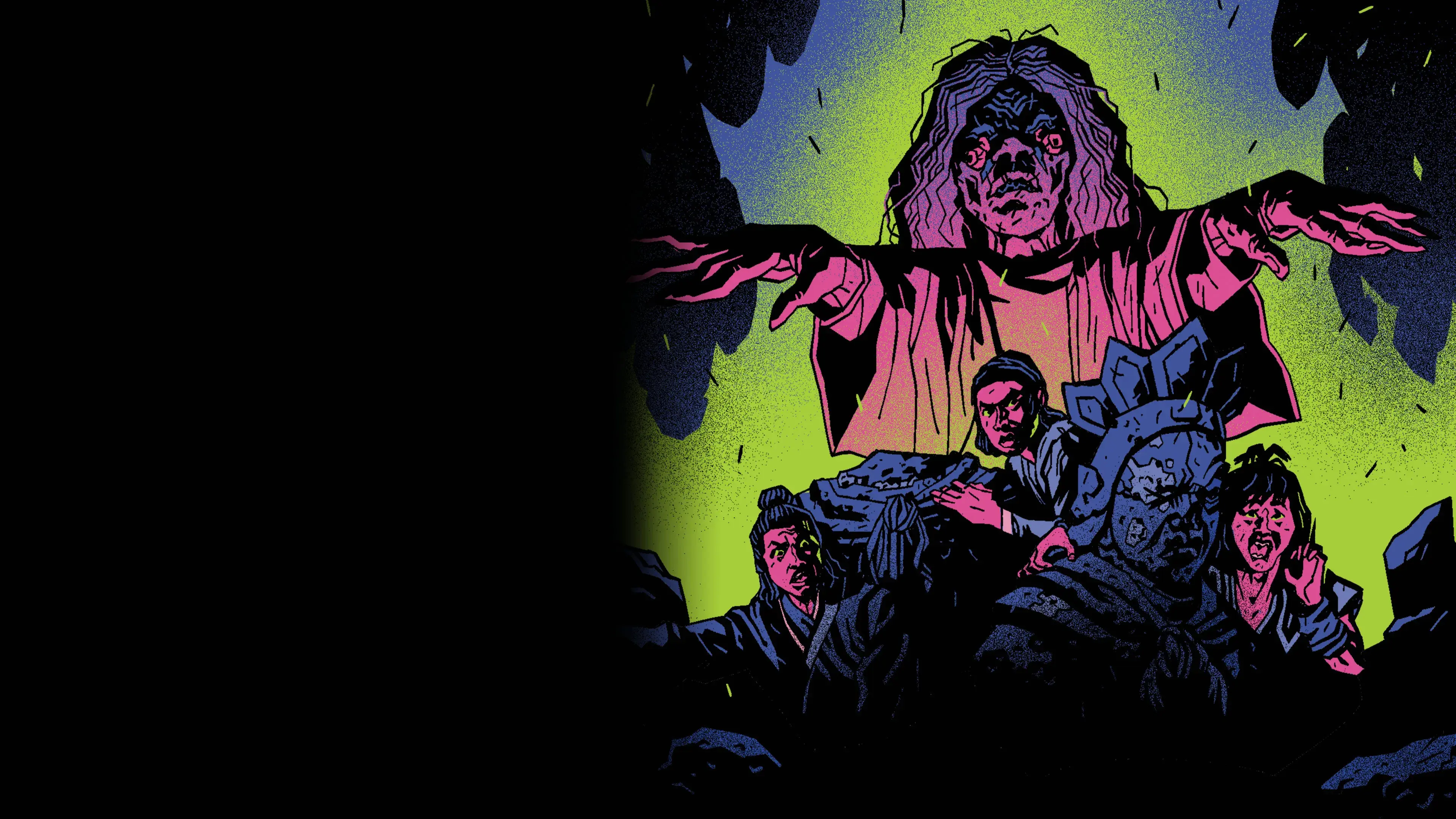 O Falso Caçador de Fantasmas