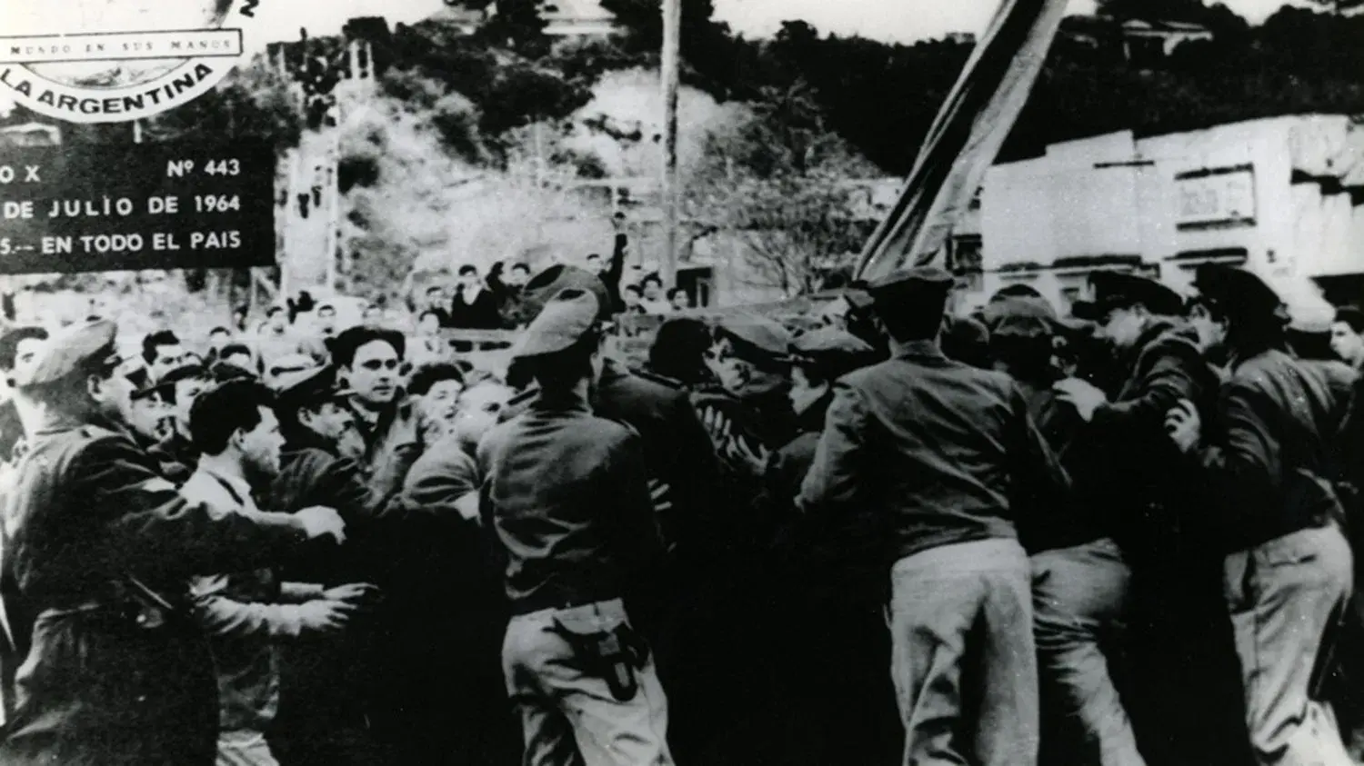 A Hora dos Fornos: Notas e Testemunhos do Neocolonialismo, Violência e Libertação